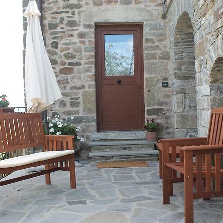 Il Poggio Di Traverde Pontremoli Dış mekan fotoğraf