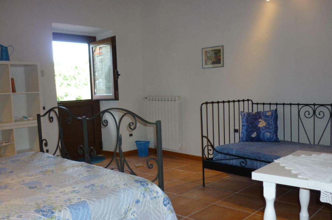Il Poggio Di Traverde Pontremoli Dış mekan fotoğraf