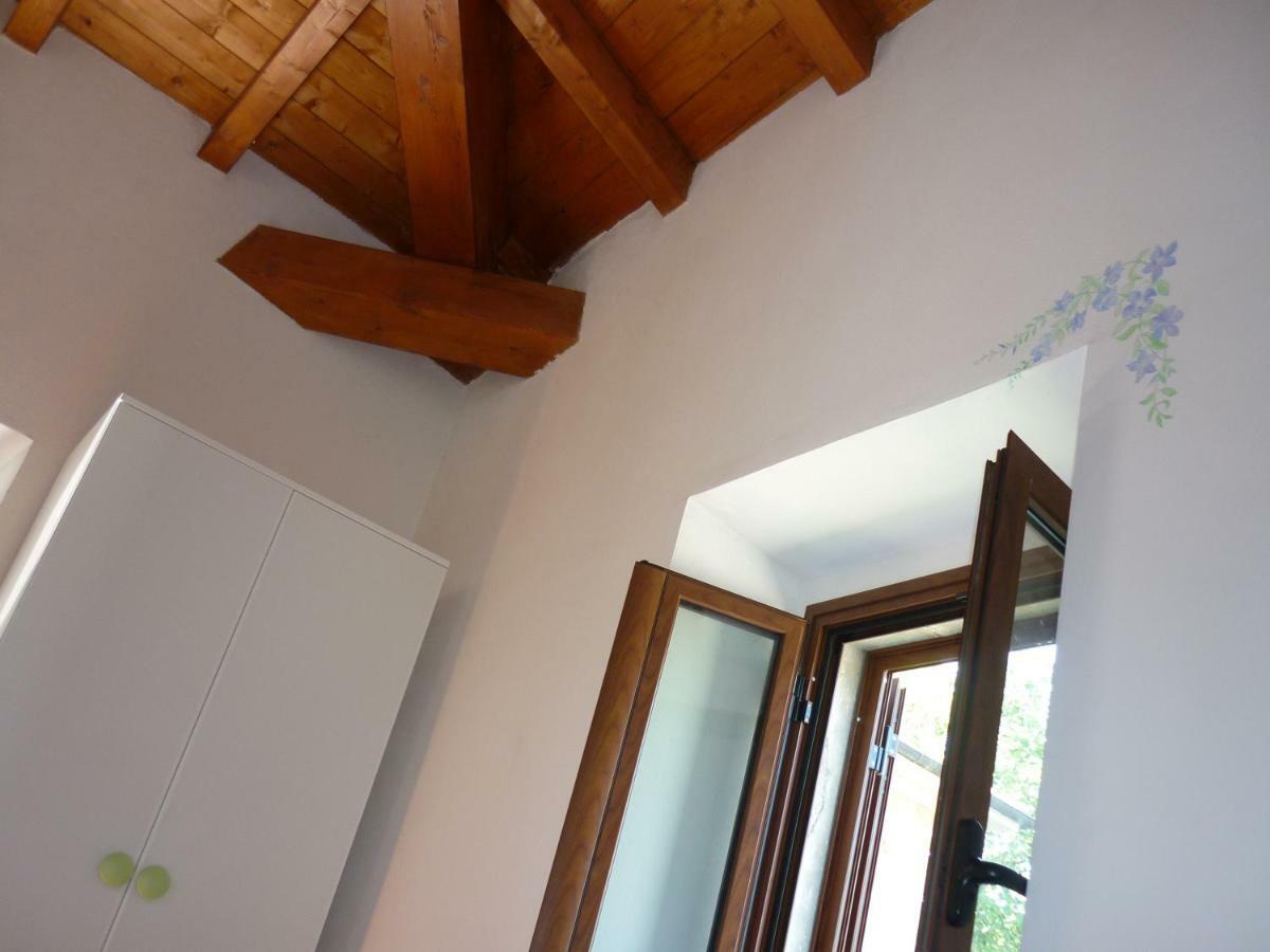 Il Poggio Di Traverde Pontremoli Dış mekan fotoğraf