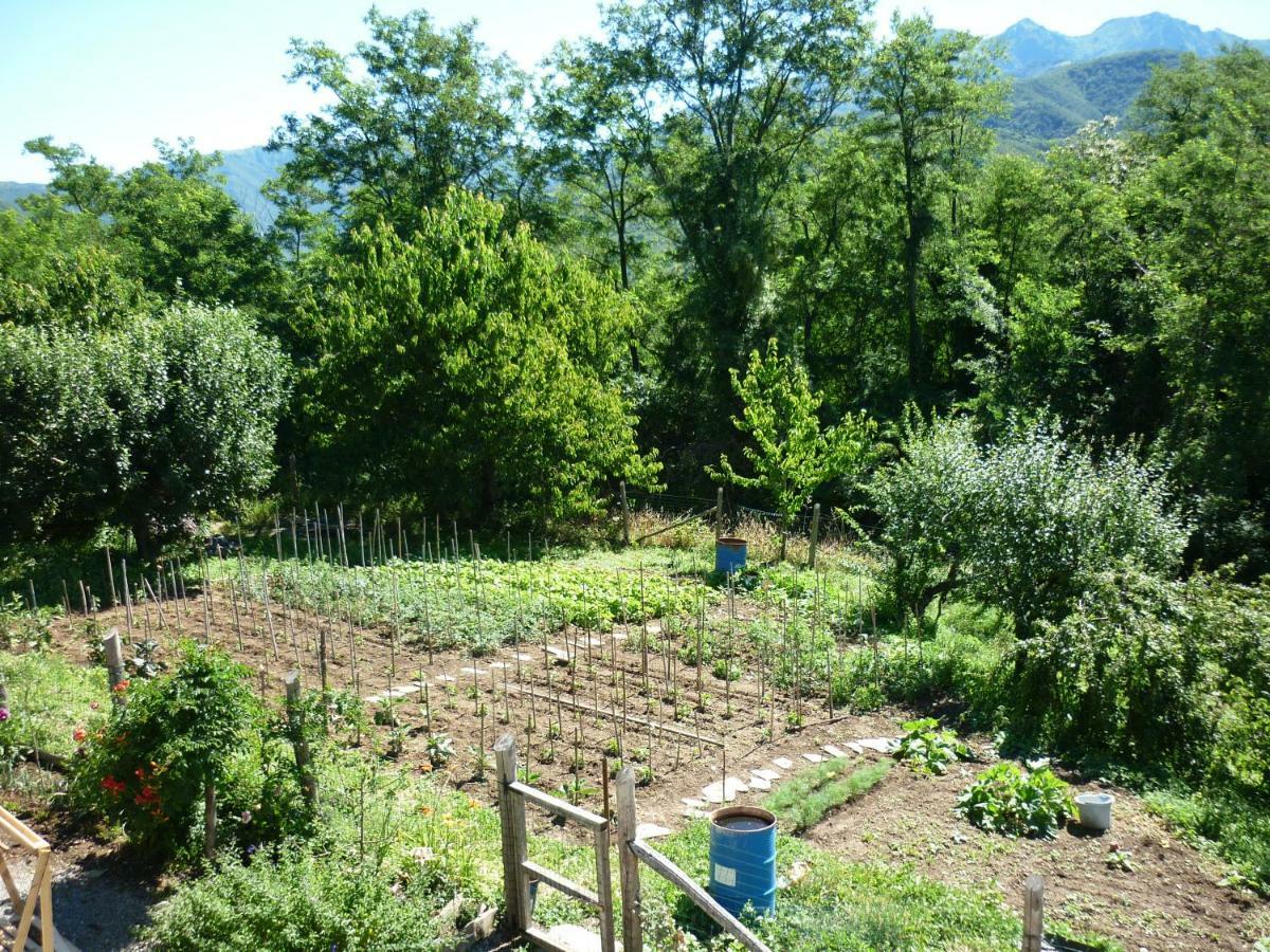 Il Poggio Di Traverde Pontremoli Dış mekan fotoğraf