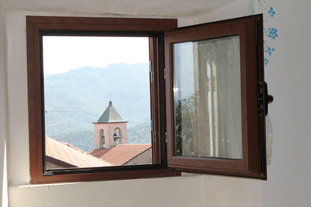 Il Poggio Di Traverde Pontremoli Dış mekan fotoğraf
