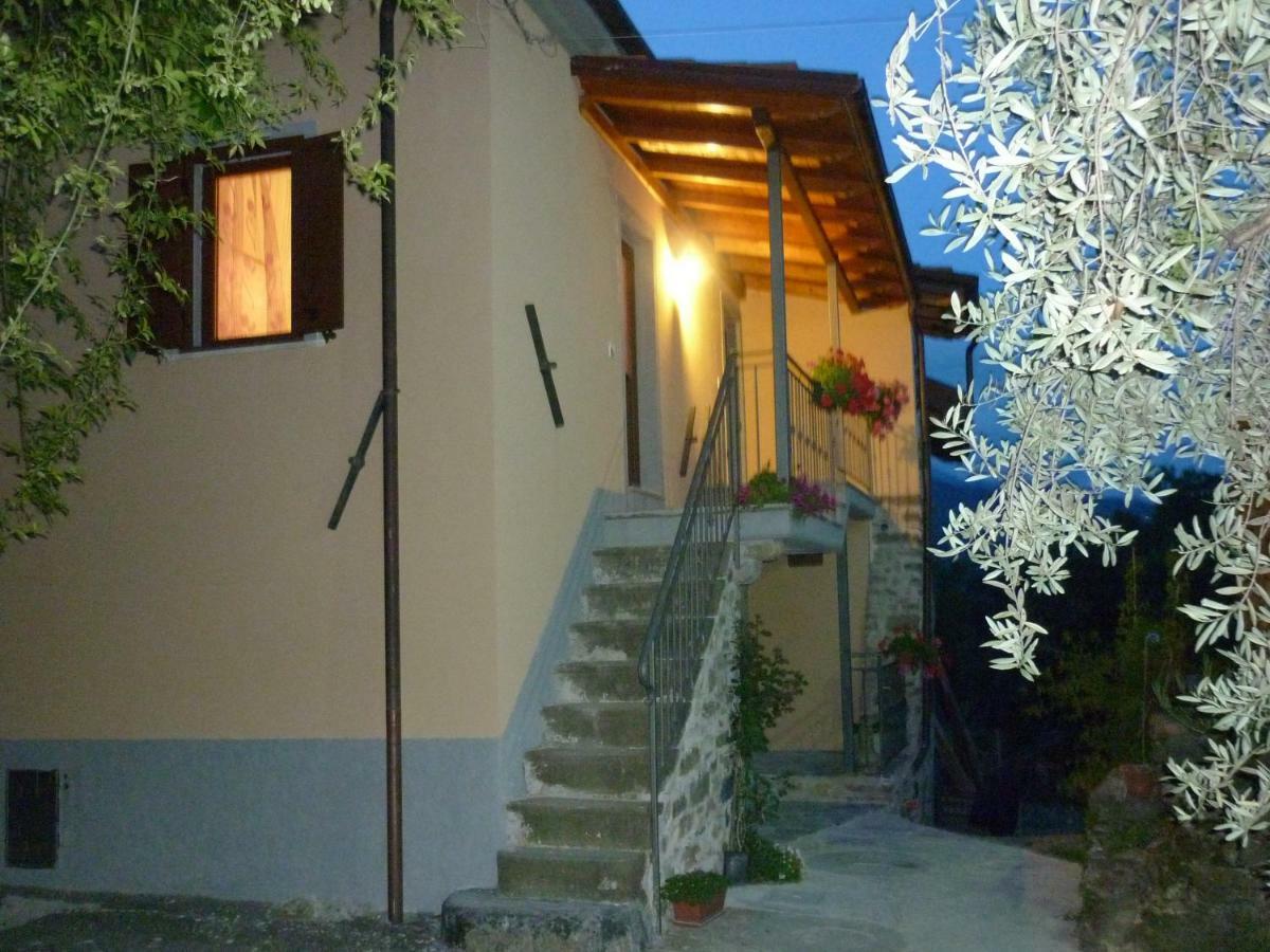 Il Poggio Di Traverde Pontremoli Dış mekan fotoğraf