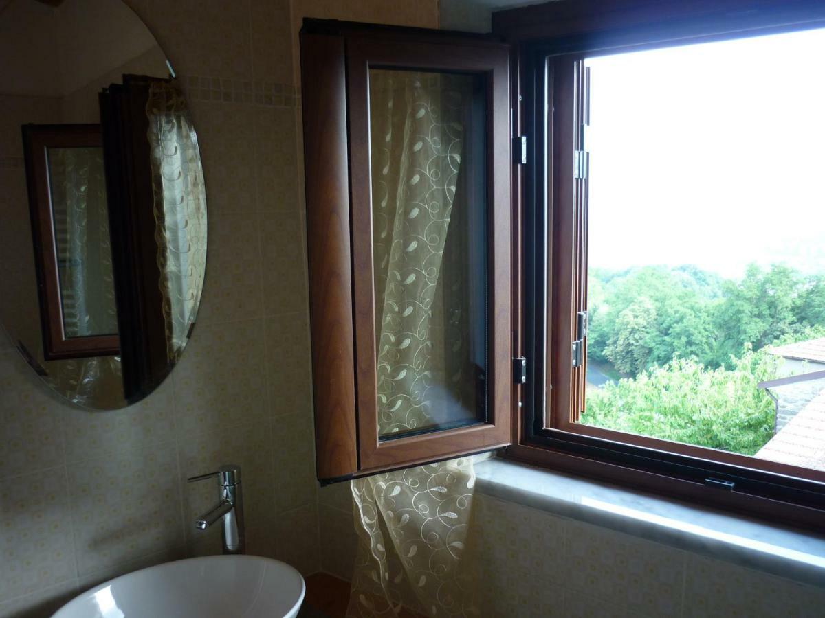 Il Poggio Di Traverde Pontremoli Dış mekan fotoğraf