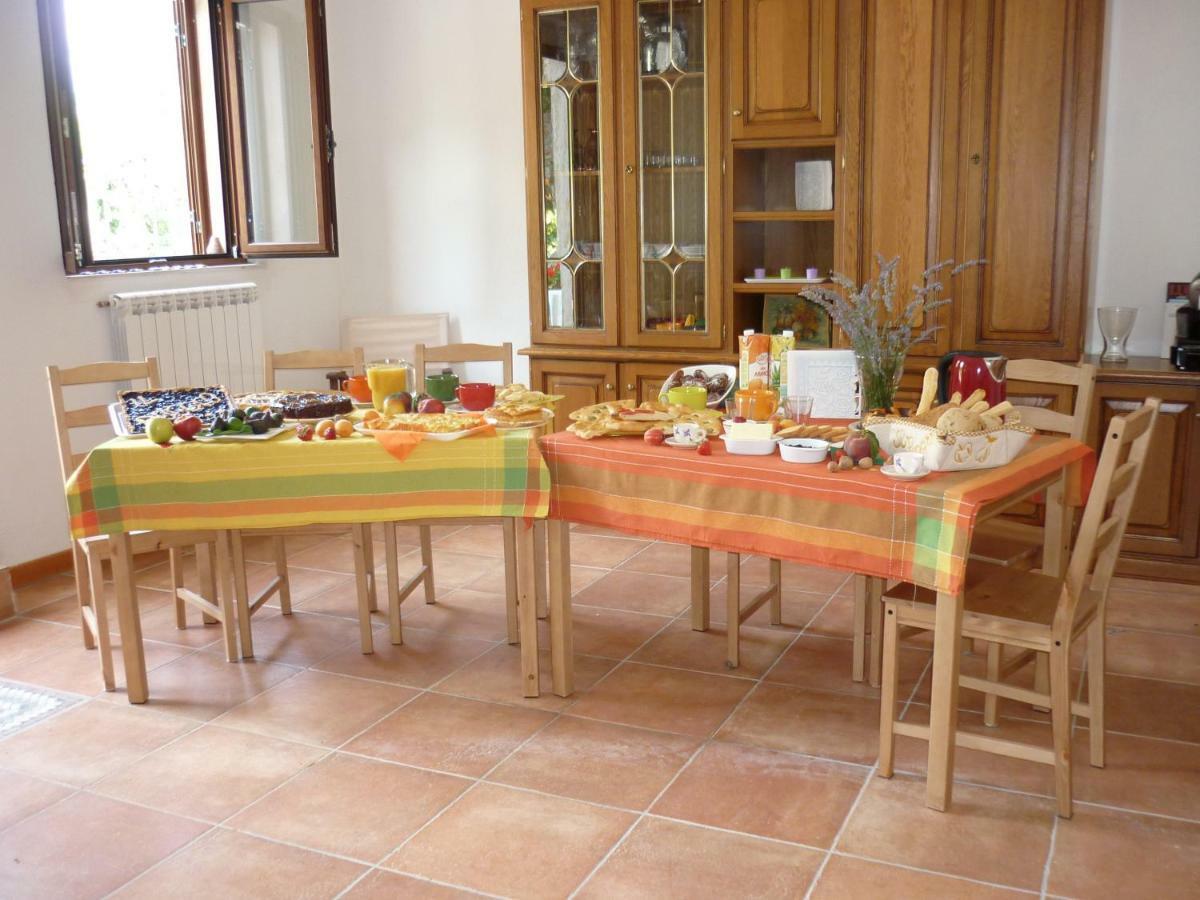 Il Poggio Di Traverde Pontremoli Dış mekan fotoğraf