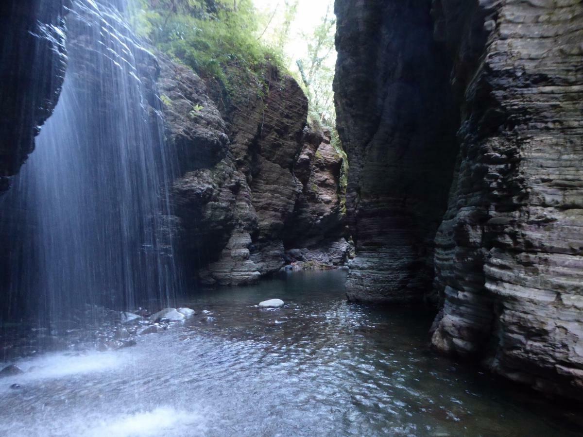 Il Poggio Di Traverde Pontremoli Dış mekan fotoğraf
